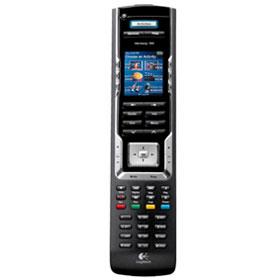 Logitech Harmony 785 Presenter